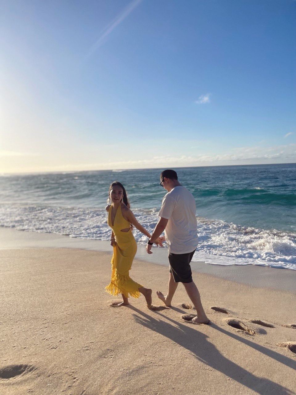 Happy Endings & New&nbsp;Beginnings