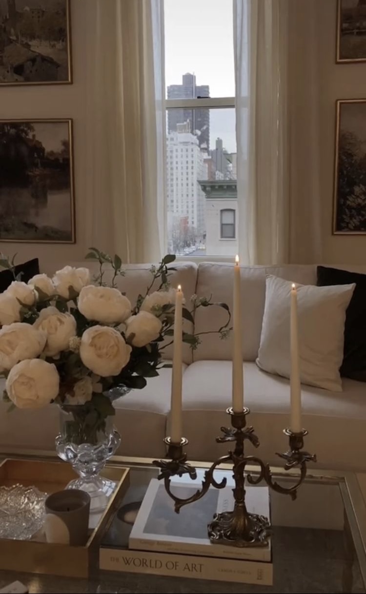 Home Inspo Aesthetic