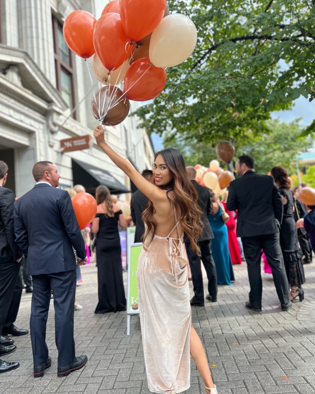 Destination Wedding In Grand Rapids,&nbsp;Michigan