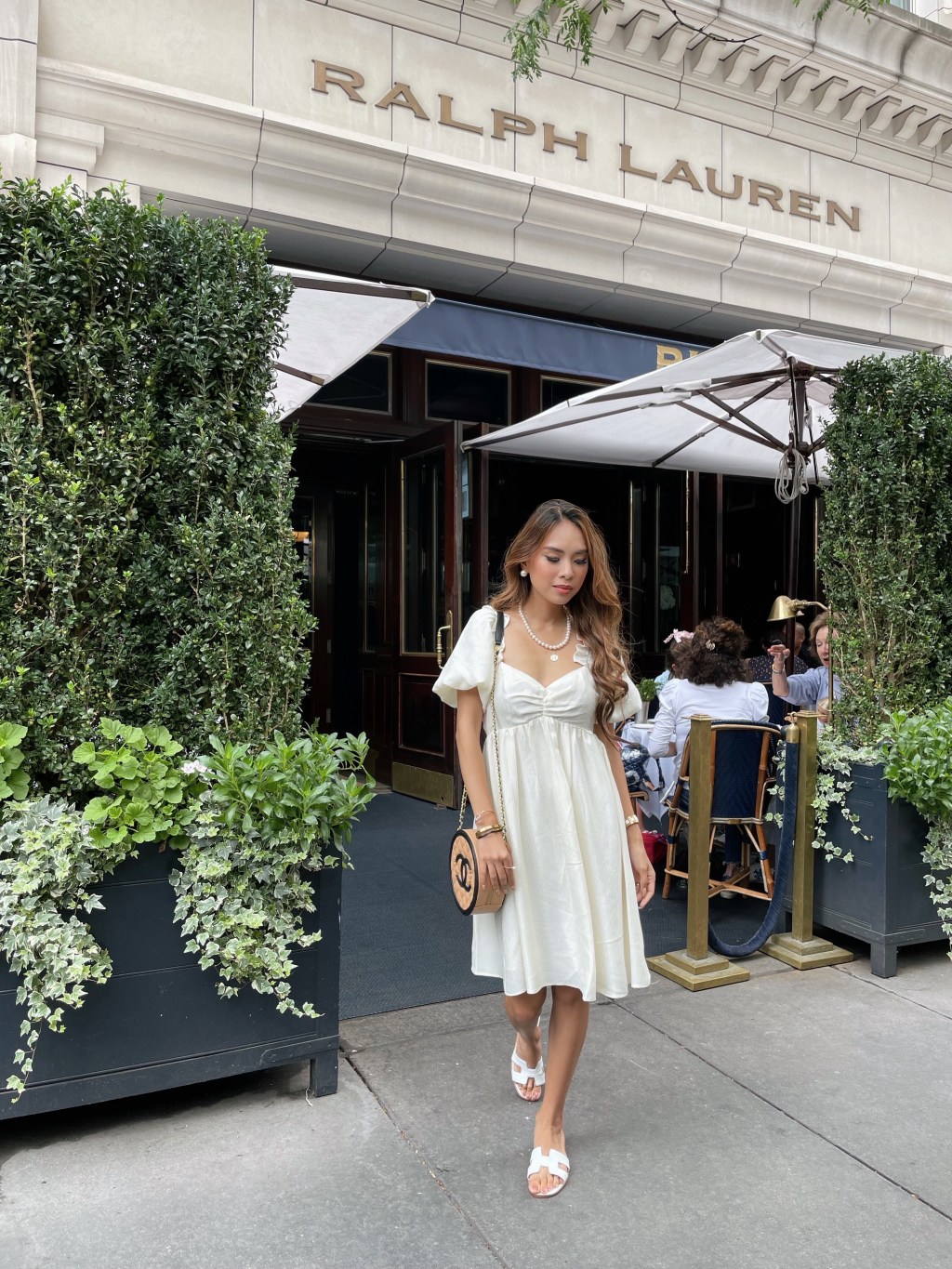Birthday Brunch at RL Restaurant | 30th&nbsp;Birthday