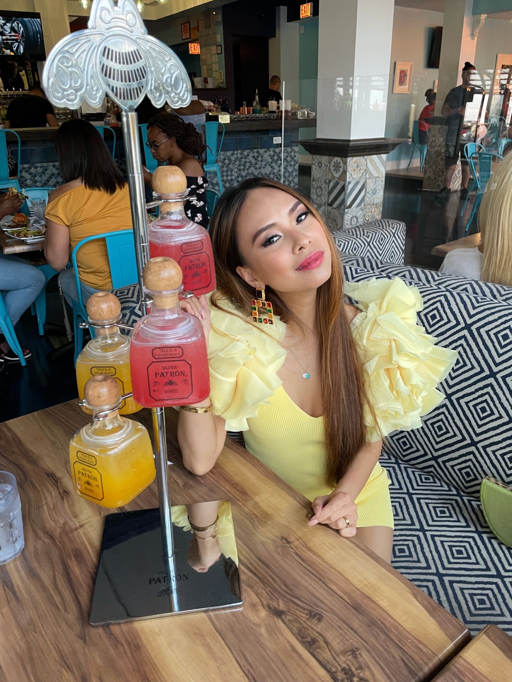 30th Birthday Shenanigans | THIRTY X&nbsp;THRIVING