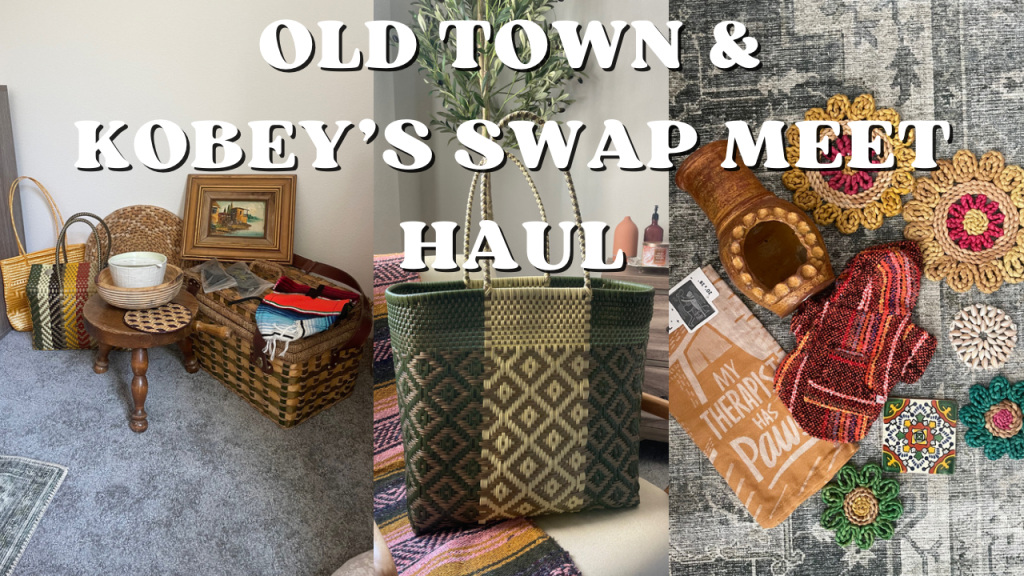 Hidden Gems x Good&nbsp;Finds