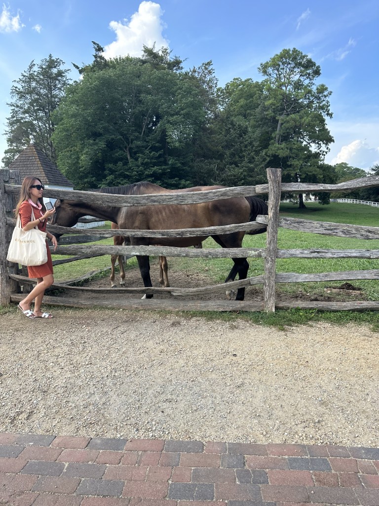 Birthday Surprise in&nbsp;Virginia