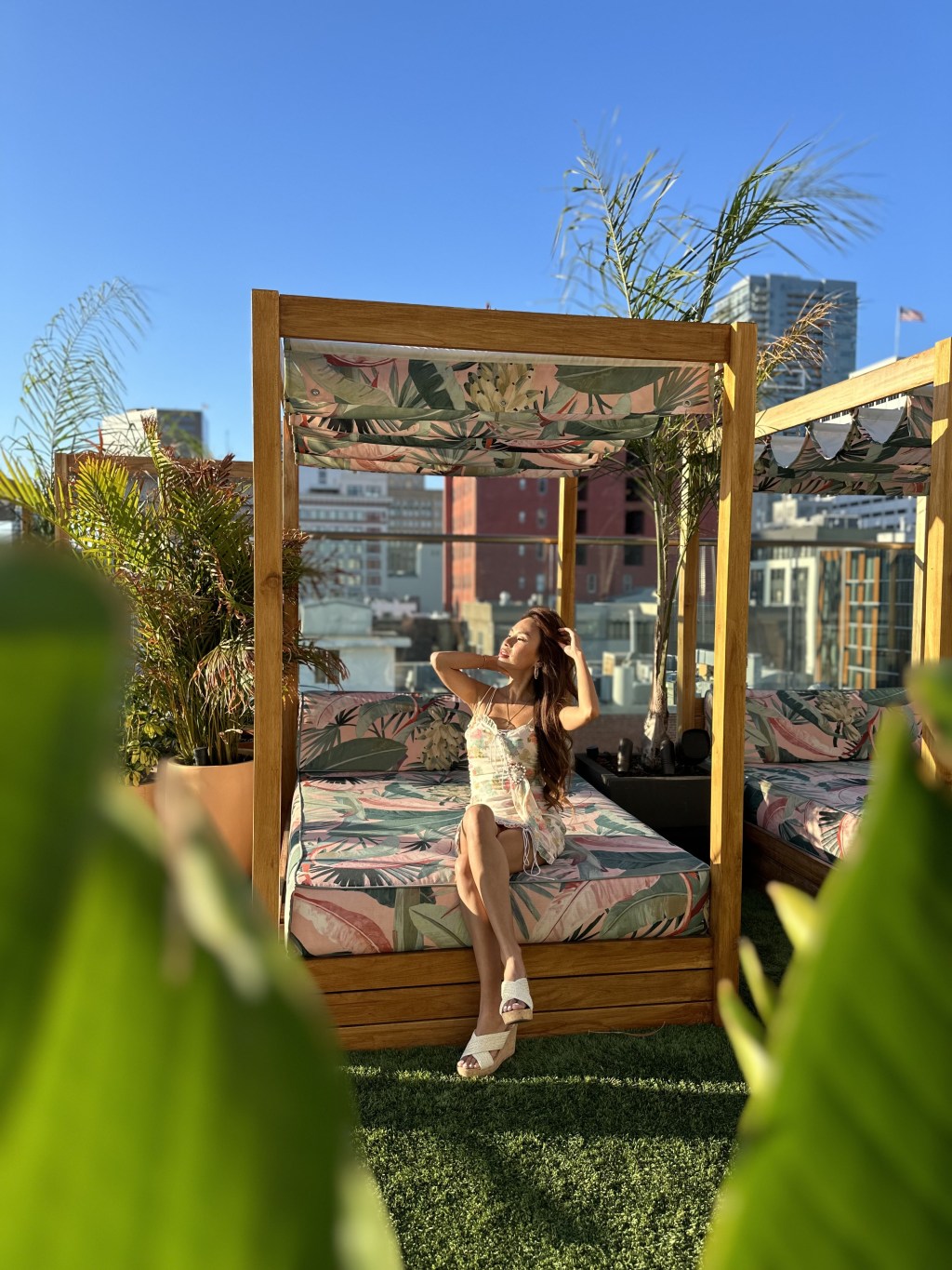 Turned 32 on ‘23 Birthday in San&nbsp;Diego