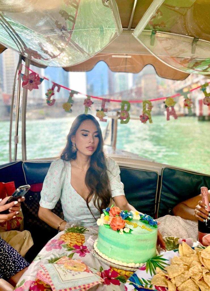 31st Birthday Picnic&nbsp;Cruise